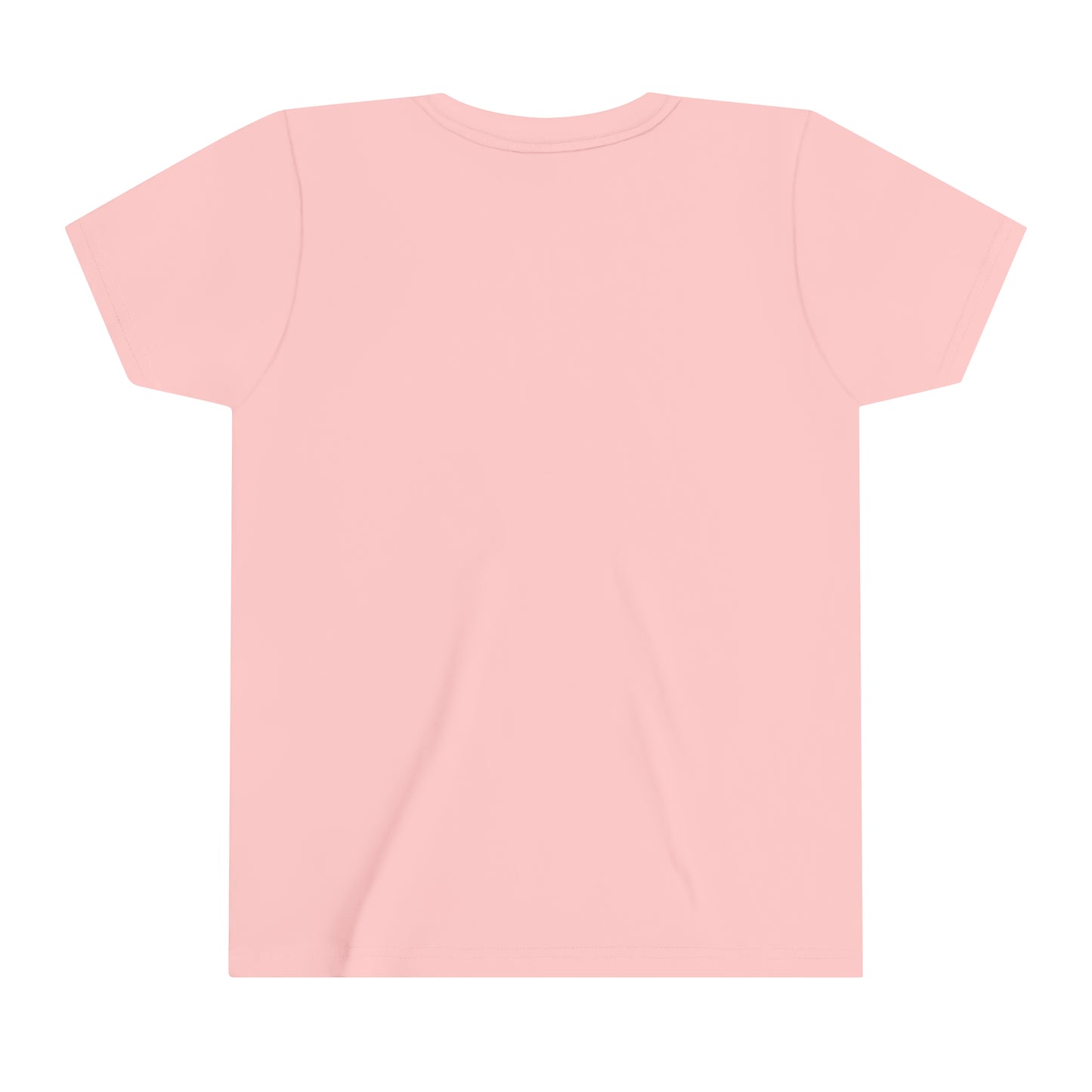 "NURSE ANG NANAY KO" Girl Youth/Kids Short Sleeve Tee