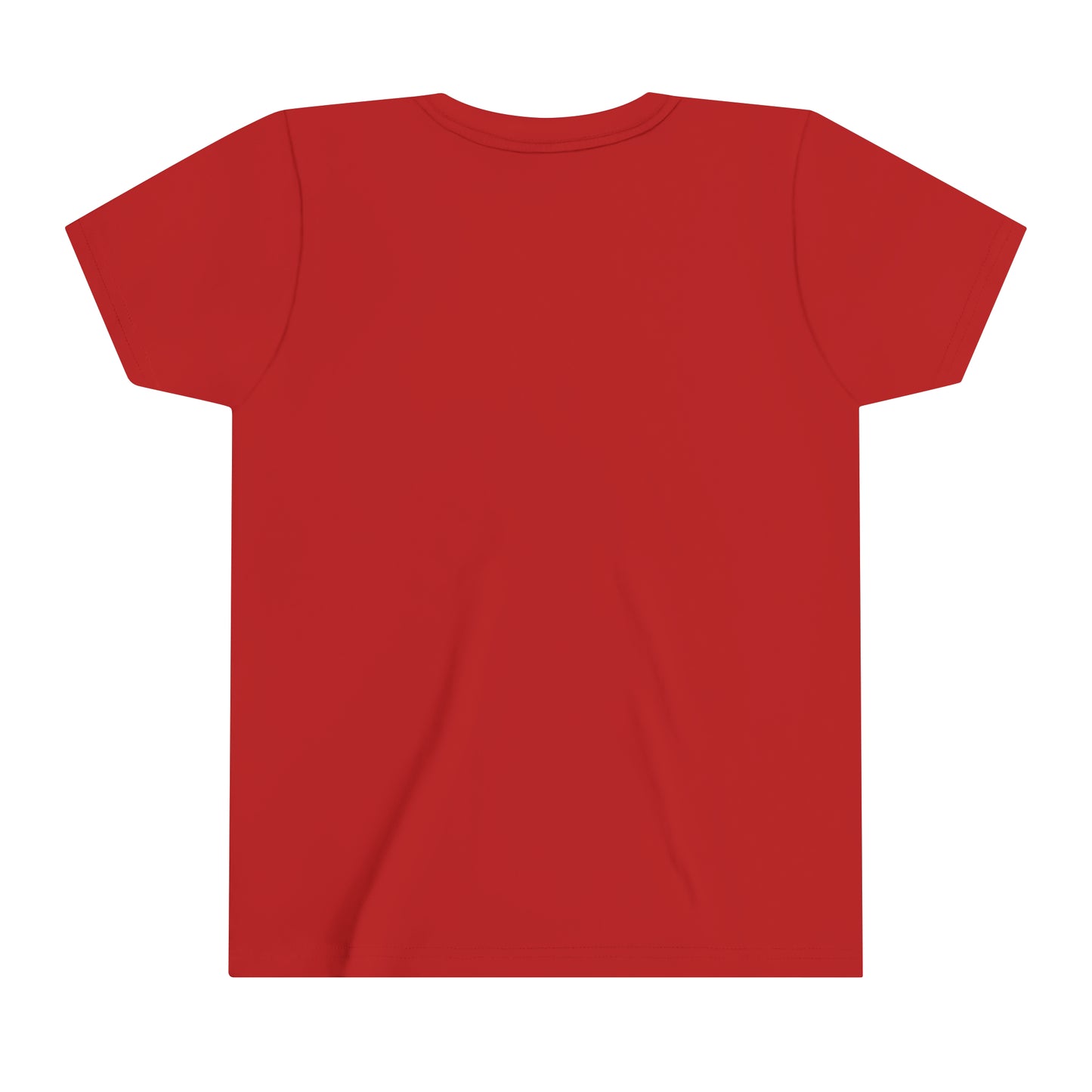 "NURSE ANG NANAY KO" Girl Youth/Kids Short Sleeve Tee