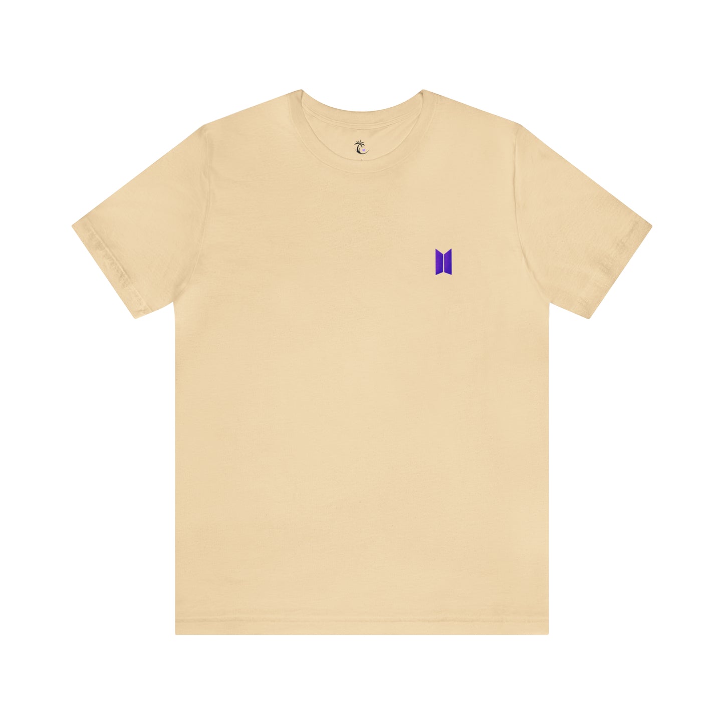 BANGTAN For Life Unisex Jersey Short Sleeve Tee