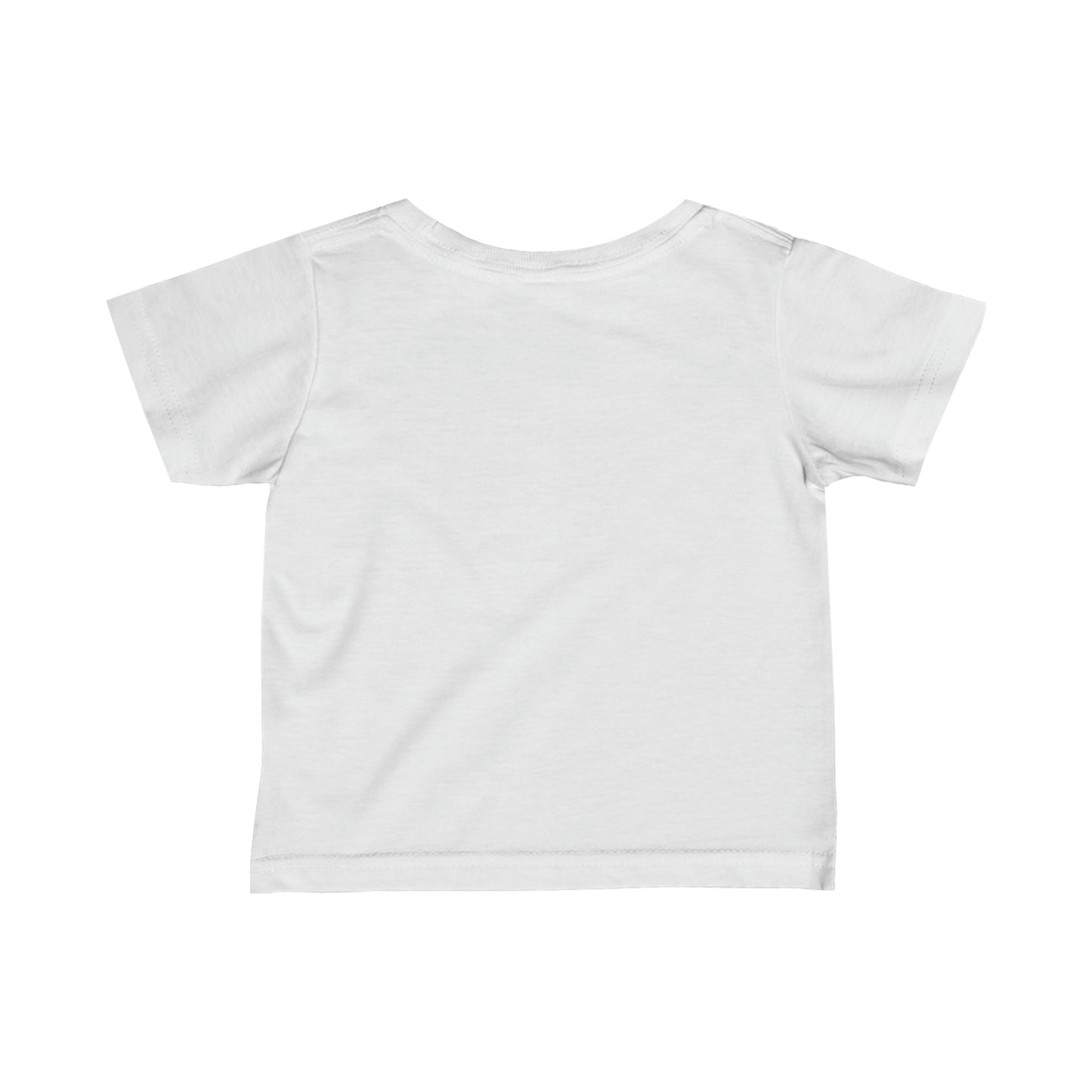 "NURSE ANG NANAY KO" Baby Boy/Infant Fine Jersey Tee