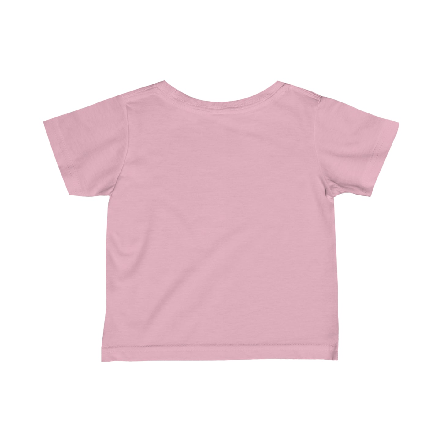 "NURSE ANG NANAY KO" Baby Boy/Infant Fine Jersey Tee