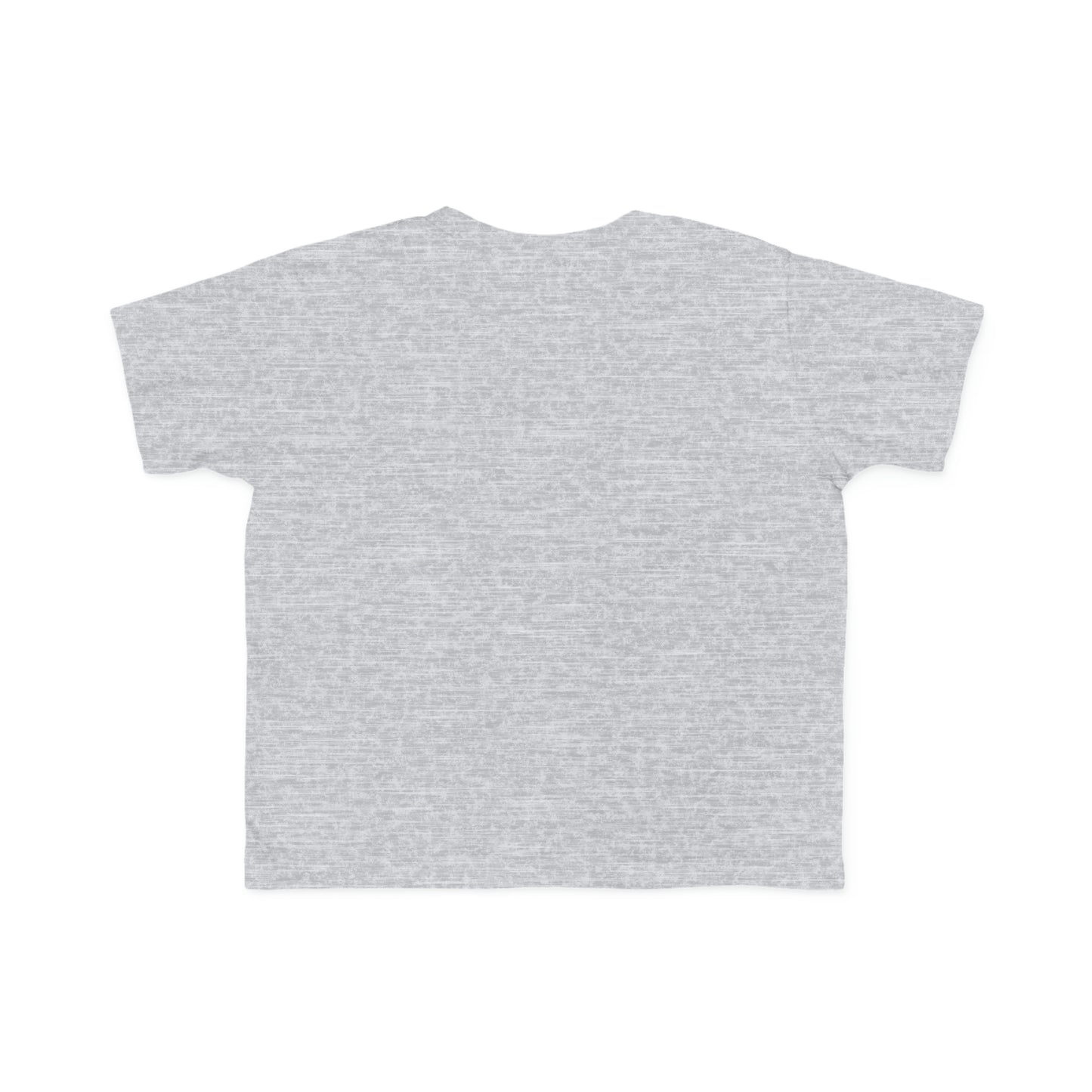 "MANO PO" Girl Toddler's Fine Jersey Tee