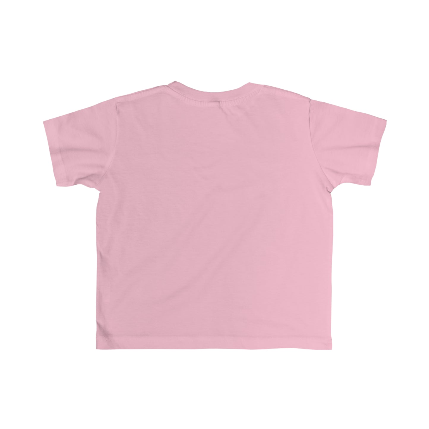 "MAHAL KITA" Girl Toddler's Fine Jersey Tee