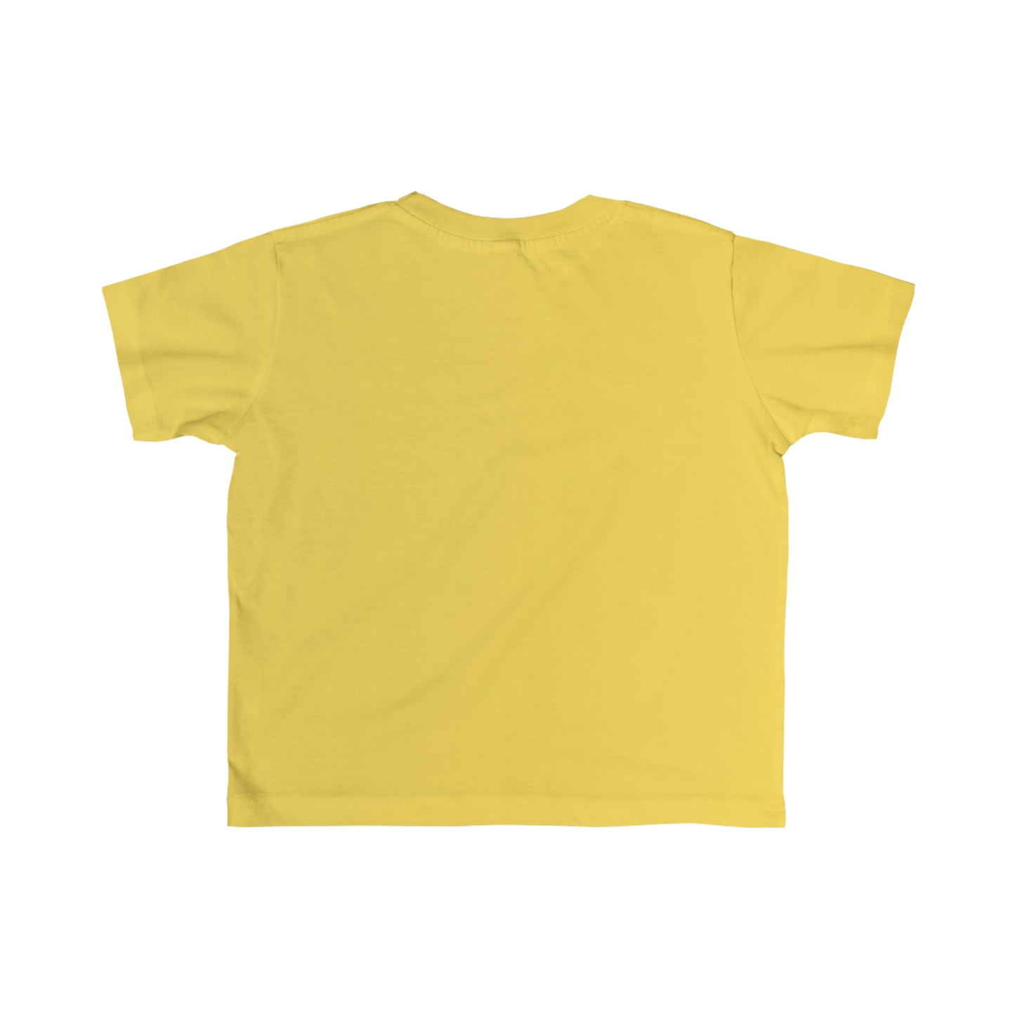 "ARMY PO KAMI" Toddler's Fine Jersey Tee