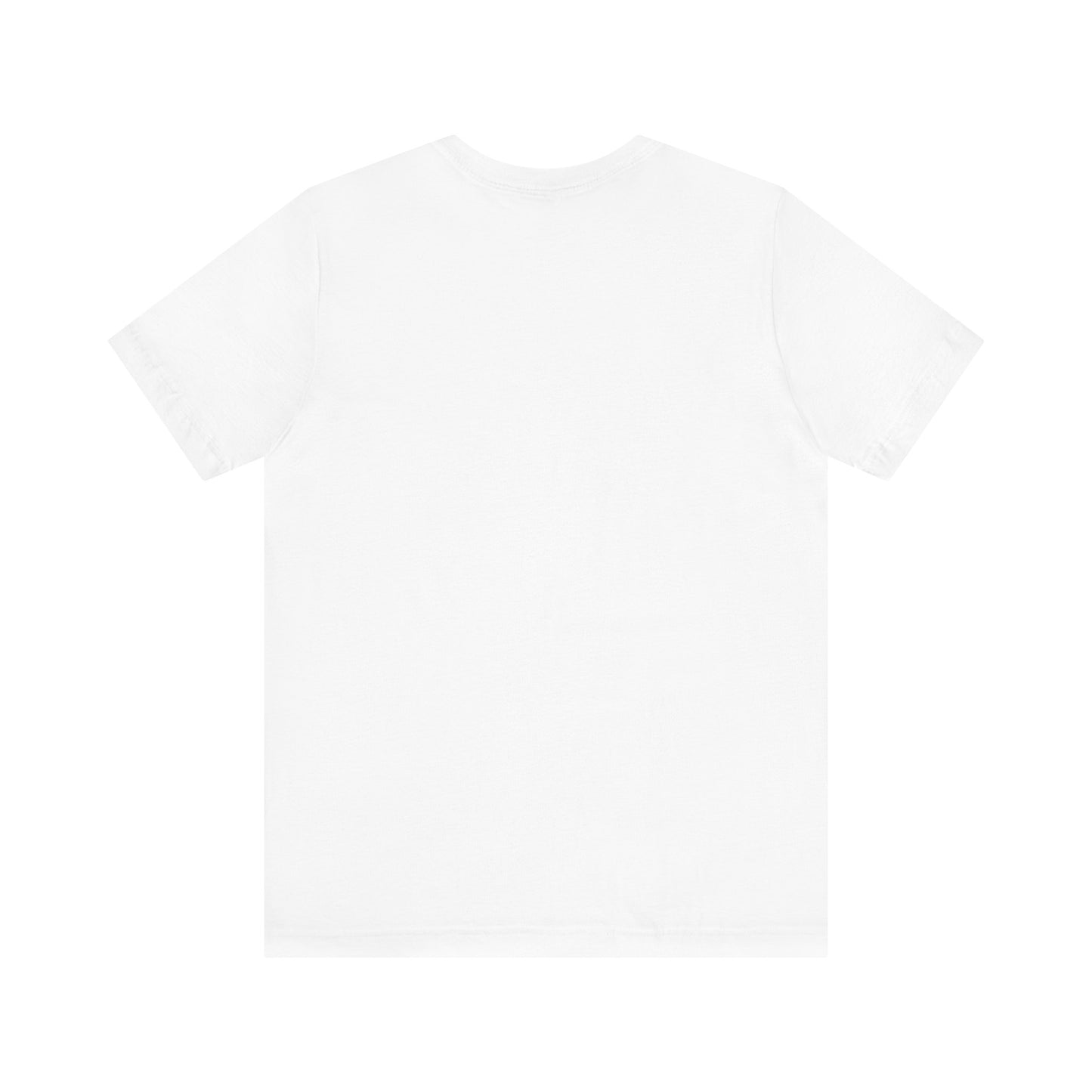 Jung Kook 3D Unisex Jersey Short Sleeve Tee