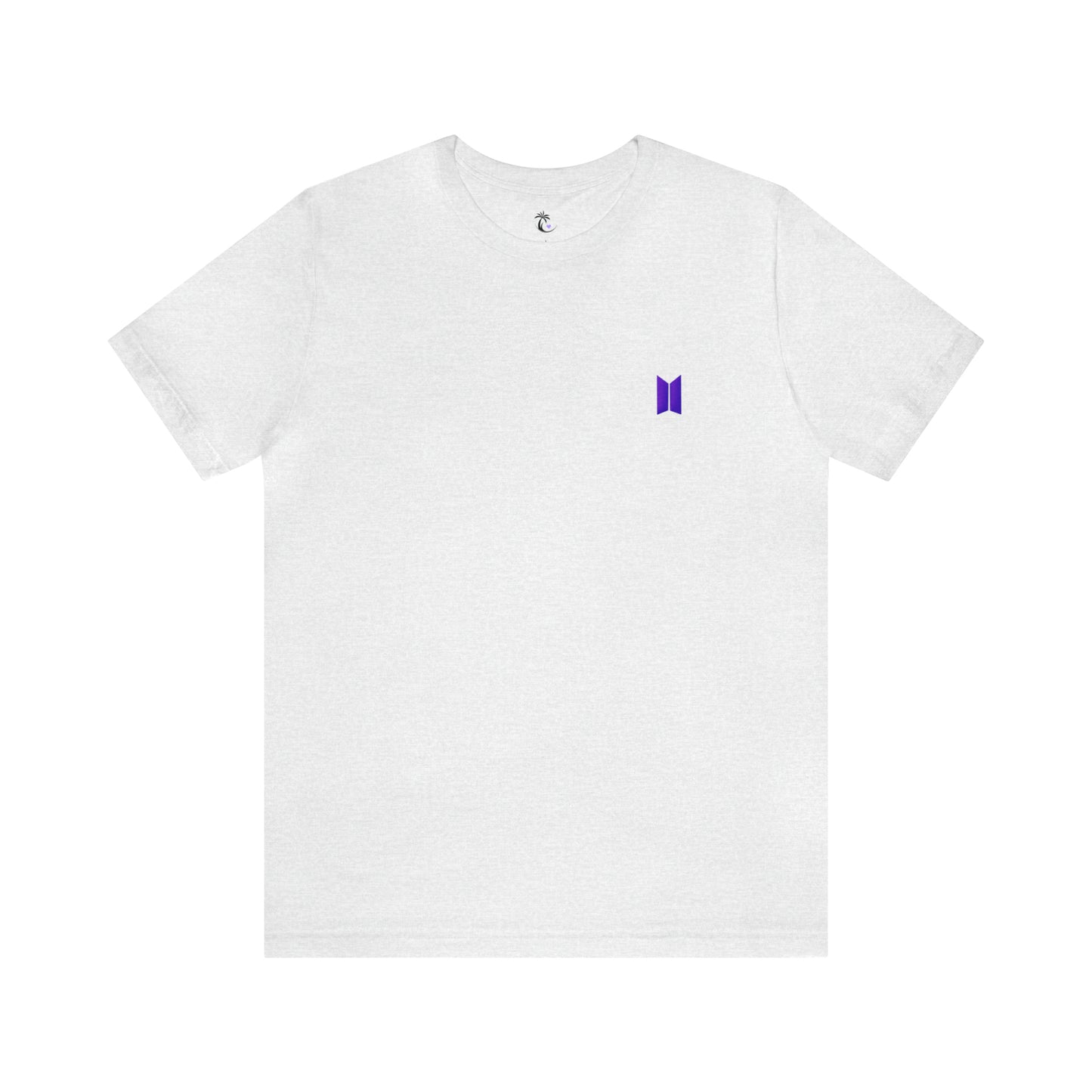 BANGTAN For Life Unisex Jersey Short Sleeve Tee