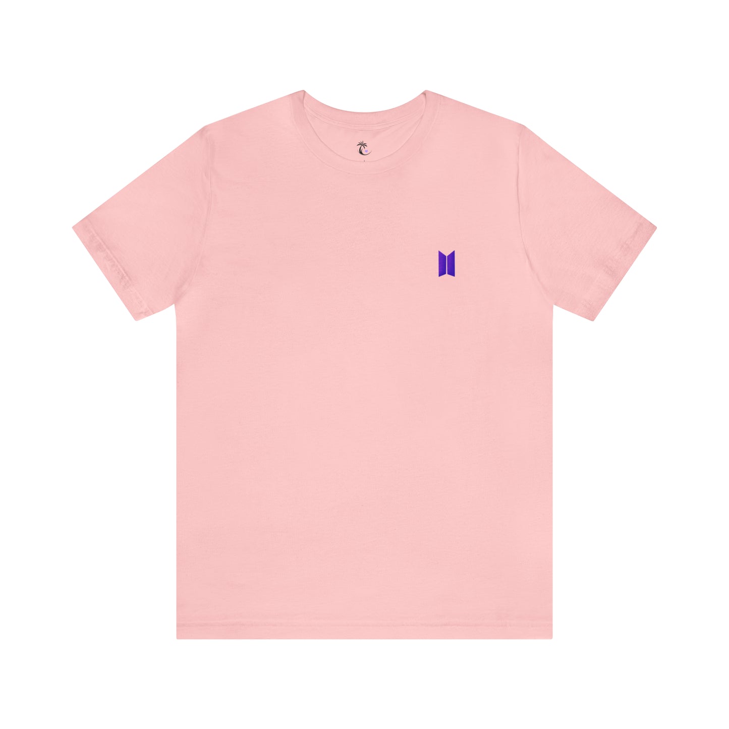 BANGTAN For Life Unisex Jersey Short Sleeve Tee