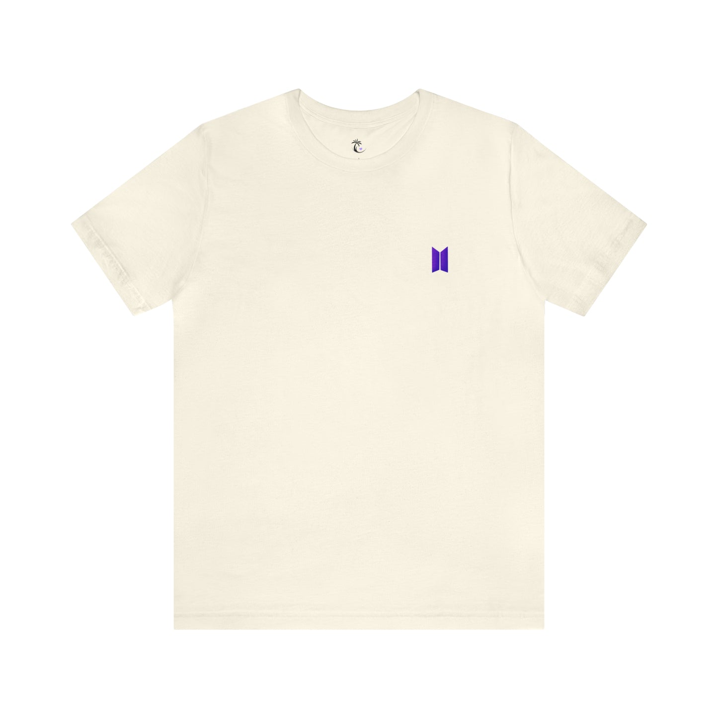 BANGTAN For Life Unisex Jersey Short Sleeve Tee