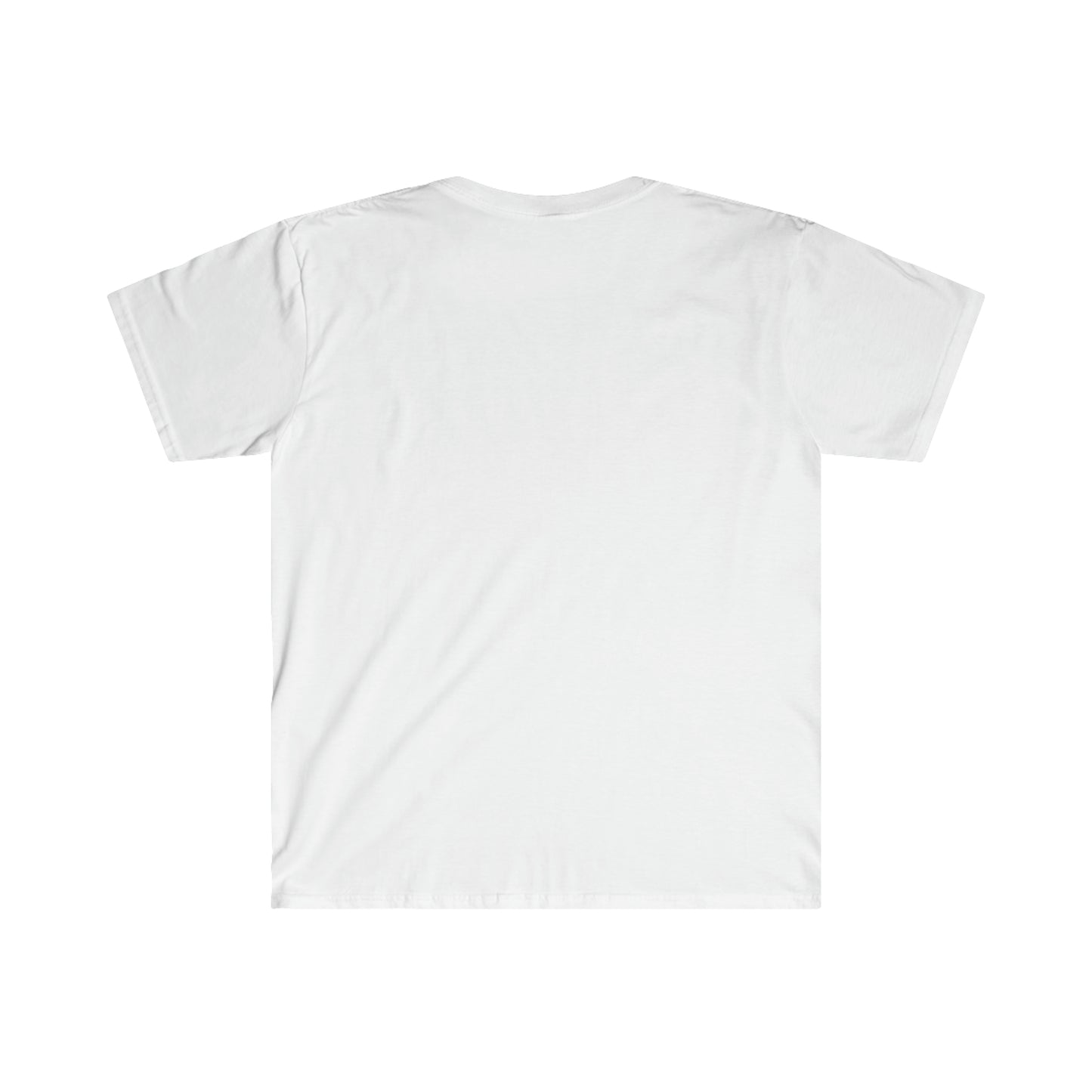 "MAGANDA PO AKO" Unisex Softstyle T-Shirt