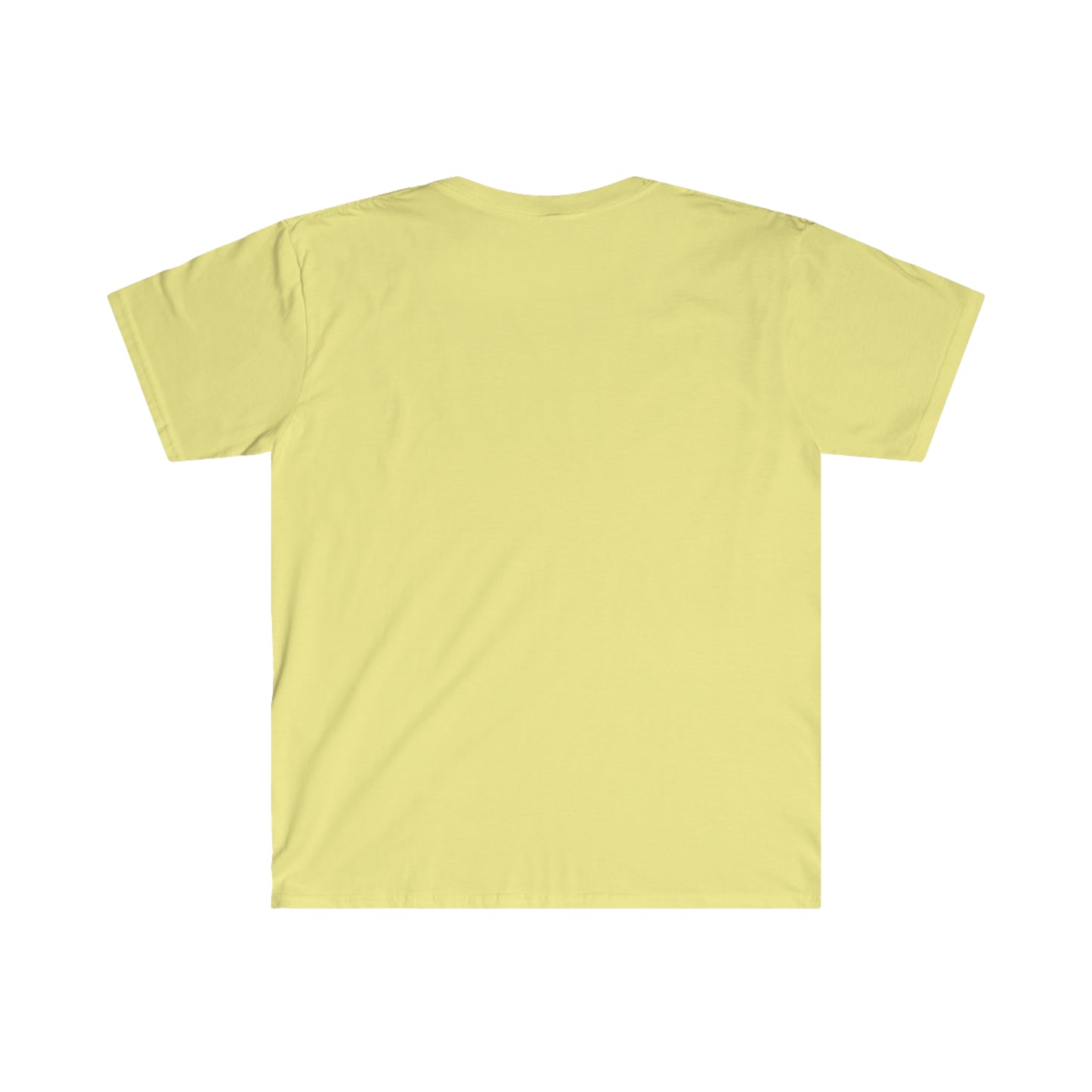 "MAGANDA PO AKO" Unisex Softstyle T-Shirt