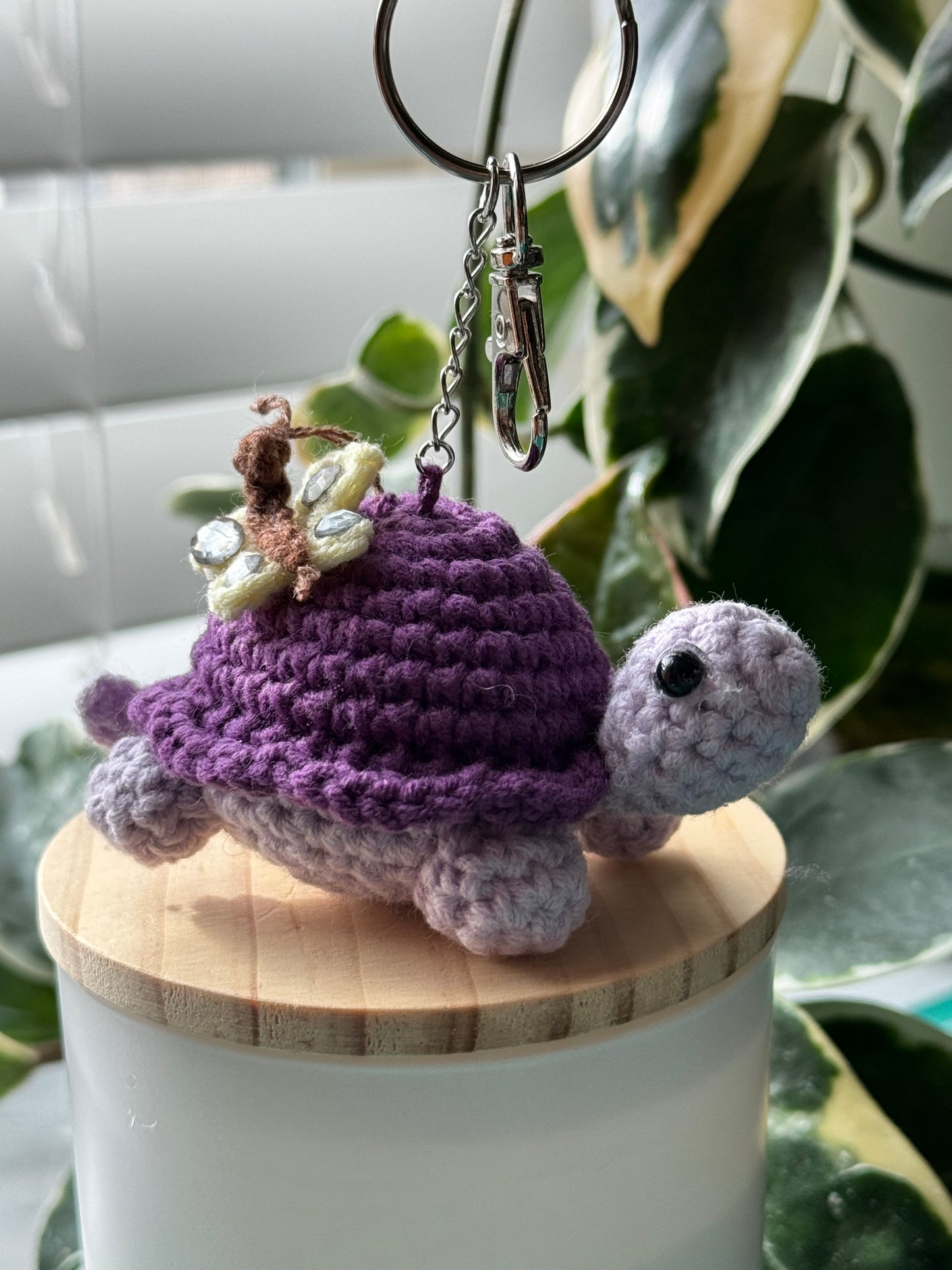 Custom Order Crochet | Any Characters, Bouquet, Keychain, etc.